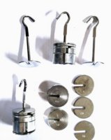 Набор грузов до 500 грамм - fgospostavki.ru - Нижневартовск