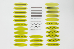 Набор магнитных карточек "Разбор по членам предложения" - fgospostavki.ru - Нижневартовск