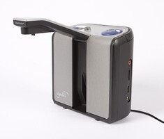 Машина сканирующая и читающая текст Optelec ClearReader+ - fgospostavki.ru - Нижневартовск