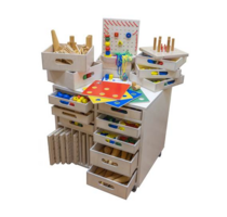 Набор для развития и коррекции "Локи-Моки" - fgospostavki.ru - Нижневартовск