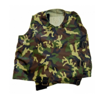 Жилет утяжеляющий с грузами (для тренажера для эвакуации и оказания первой помощи "Алекс") - fgospostavki.ru - Нижневартовск