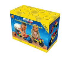 Конструктор «Мотоциклы» 360 деталей - fgospostavki.ru - Нижневартовск