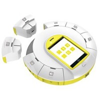 Цифровая лаборатория базовая - SenseDisc Basic (минимальный заказ - 5 штук) - fgospostavki.ru - Нижневартовск