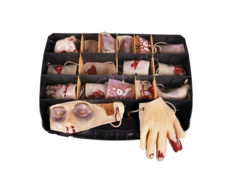 Имитаторы ранений и поражений - fgospostavki.ru - Нижневартовск