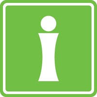 Тактильный знак (информация) 100х100 - fgospostavki.ru - Нижневартовск