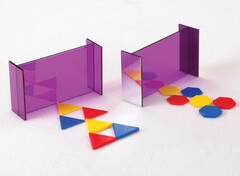 Геозеркало (15 см) - fgospostavki.ru - Нижневартовск