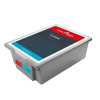 Цифровая лаборатория по химии ТР (ученическая) - fgospostavki.ru - Нижневартовск