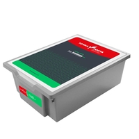 Набор ОГЭ по химии ТР - fgospostavki.ru - Нижневартовск