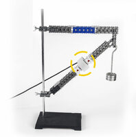 Набор для изучения сопротивления материалов (напряжения и деформации) - fgospostavki.ru - Нижневартовск