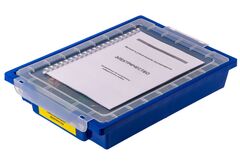 Набор лабораторный "Электричество" - fgospostavki.ru - Нижневартовск