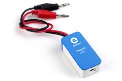 Датчик тока (+/-250 мA)(einstein, 1 модификация) - fgospostavki.ru - Нижневартовск