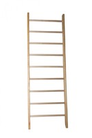 Стенка гимнастическая шведская детская (420х2280 миллиметров) - fgospostavki.ru - Нижневартовск