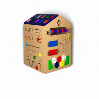 Бизидом «Маленький непоседа» - fgospostavki.ru - Нижневартовск