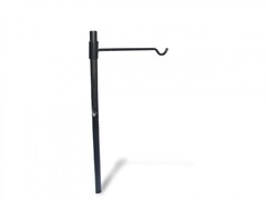 Очаг туристический в чехле - fgospostavki.ru - Нижневартовск