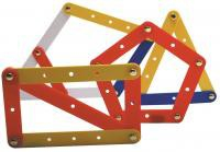 Конструктор плоских фигур - fgospostavki.ru - Нижневартовск