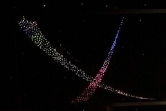 Потолок "Звездное небо с анимационным фибероптическим эффектом метеориты" - fgospostavki.ru - Нижневартовск