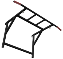 Тренажер (перекладина) навесной для шведской стенки три хвата - fgospostavki.ru - Нижневартовск