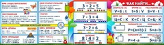 Стенд над доской - fgospostavki.ru - Нижневартовск