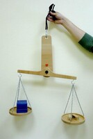 Весы подвесные из бука - fgospostavki.ru - Нижневартовск