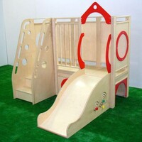 Игровой комплекс «Домик 1» - fgospostavki.ru - Нижневартовск