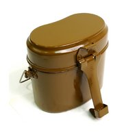 Котелок солдатский - fgospostavki.ru - Нижневартовск