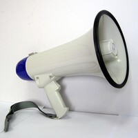 Электромегафон ручной - fgospostavki.ru - Нижневартовск