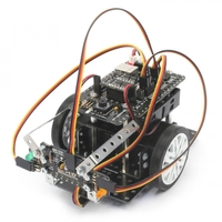 Конструктор Robo kit 1 (базовый набор) - fgospostavki.ru - Нижневартовск