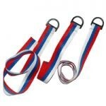 Лента гимнастическая на кольце Россия (45 сантиметров) - fgospostavki.ru - Нижневартовск