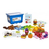 Базовый набор "Cafe+ DUPLO" - fgospostavki.ru - Нижневартовск