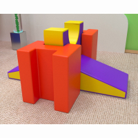 Набор Спорт с полукольцом - fgospostavki.ru - Нижневартовск