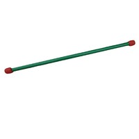 Бодибар (3 килограмма, 1200 миллиметров, зеленый) - fgospostavki.ru - Нижневартовск