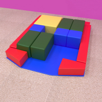 Игровой набор Головоломка - fgospostavki.ru - Нижневартовск