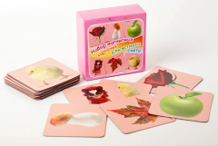 Набор магнитных карточек "Устный счет" - fgospostavki.ru - Нижневартовск