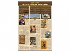 "История православной культуры" - fgospostavki.ru - Нижневартовск