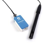 Датчик электропроводности (einstein, 1 модификация) - fgospostavki.ru - Нижневартовск