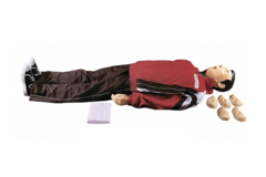 "Максим I-01" тренажер сердечно-легочной и мозговой реанимации - fgospostavki.ru - Нижневартовск