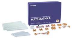 Ресурсный комплект модульной электроники «Математика littleBits» - fgospostavki.ru - Нижневартовск