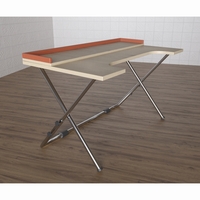 Стол для ребенка с ОВЗ «Мобильный» - fgospostavki.ru - Нижневартовск