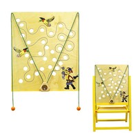 Тактильно-развивающая панель "Охотник" - fgospostavki.ru - Нижневартовск