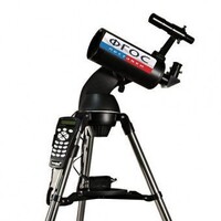 Телескоп зеркально-линзовый с автонаведением (204х) - fgospostavki.ru - Нижневартовск