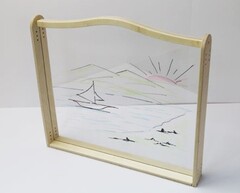 Панель для игровых зон “Прозрачный мольберт” - fgospostavki.ru - Нижневартовск