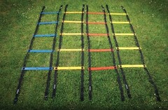 Комплект лестниц для тренировок - fgospostavki.ru - Нижневартовск