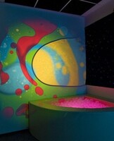 Колесо спецэффектов «жидкое» - fgospostavki.ru - Нижневартовск