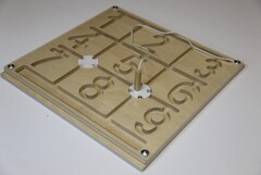 Лабиринт "Счет" - fgospostavki.ru - Нижневартовск