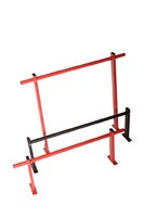 Турник-перекладина с креплением к потолку (3 метра) - fgospostavki.ru - Нижневартовск