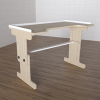 Стол для ребенка с ОВЗ «Хочу учиться» №4 - fgospostavki.ru - Нижневартовск