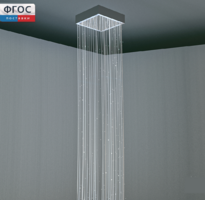 Фибероптический «Сухой душ» - fgospostavki.ru - Нижневартовск