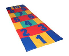 Детский мат "Классики" - fgospostavki.ru - Нижневартовск