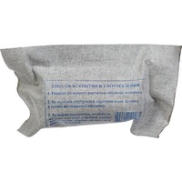 Пакет индивидуальный перевязочный ИПП-1 - fgospostavki.ru - Нижневартовск