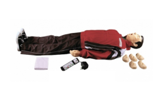 "Максим II-01" тренажер сердечно-легочной и мозговой реанимации - fgospostavki.ru - Нижневартовск